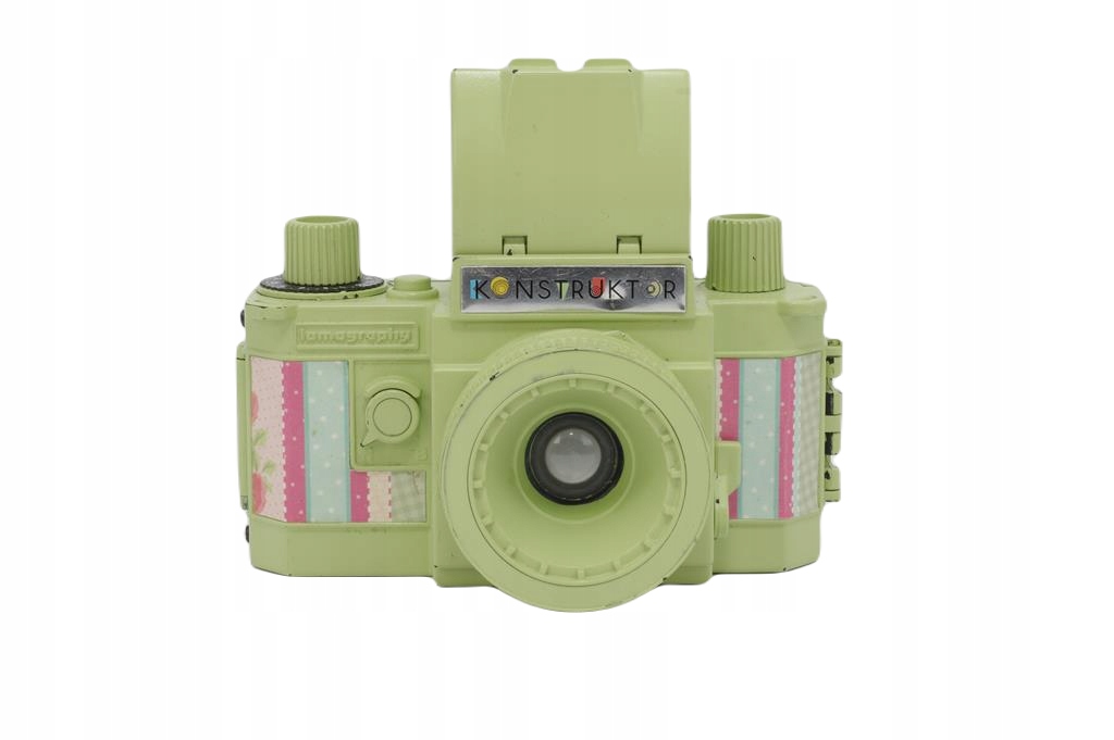 Konstruktér Flash Slr Diy Kit