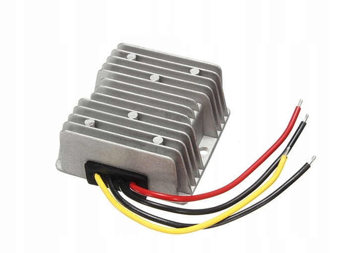 

Przetwornica reduktor napięcia 30A 24V 12V 360W