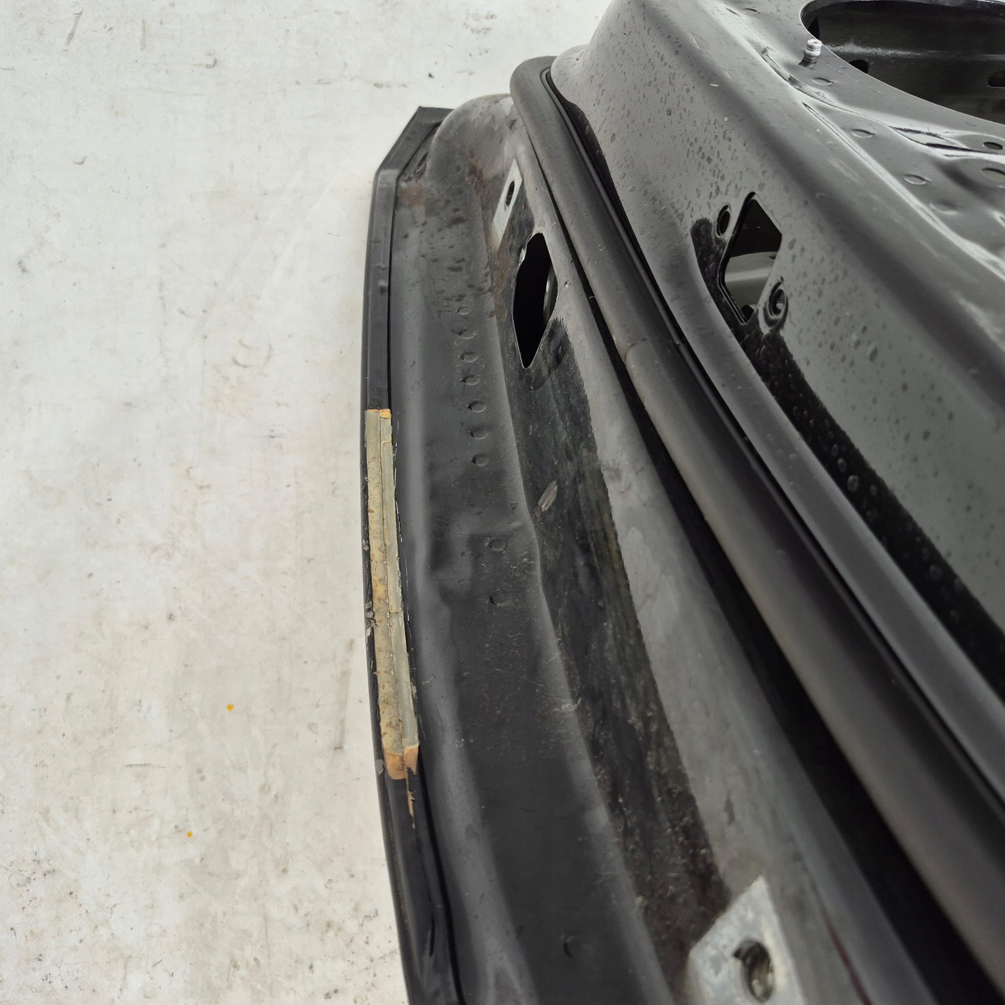 VW PASSAT B9 3J0 24- door left front front