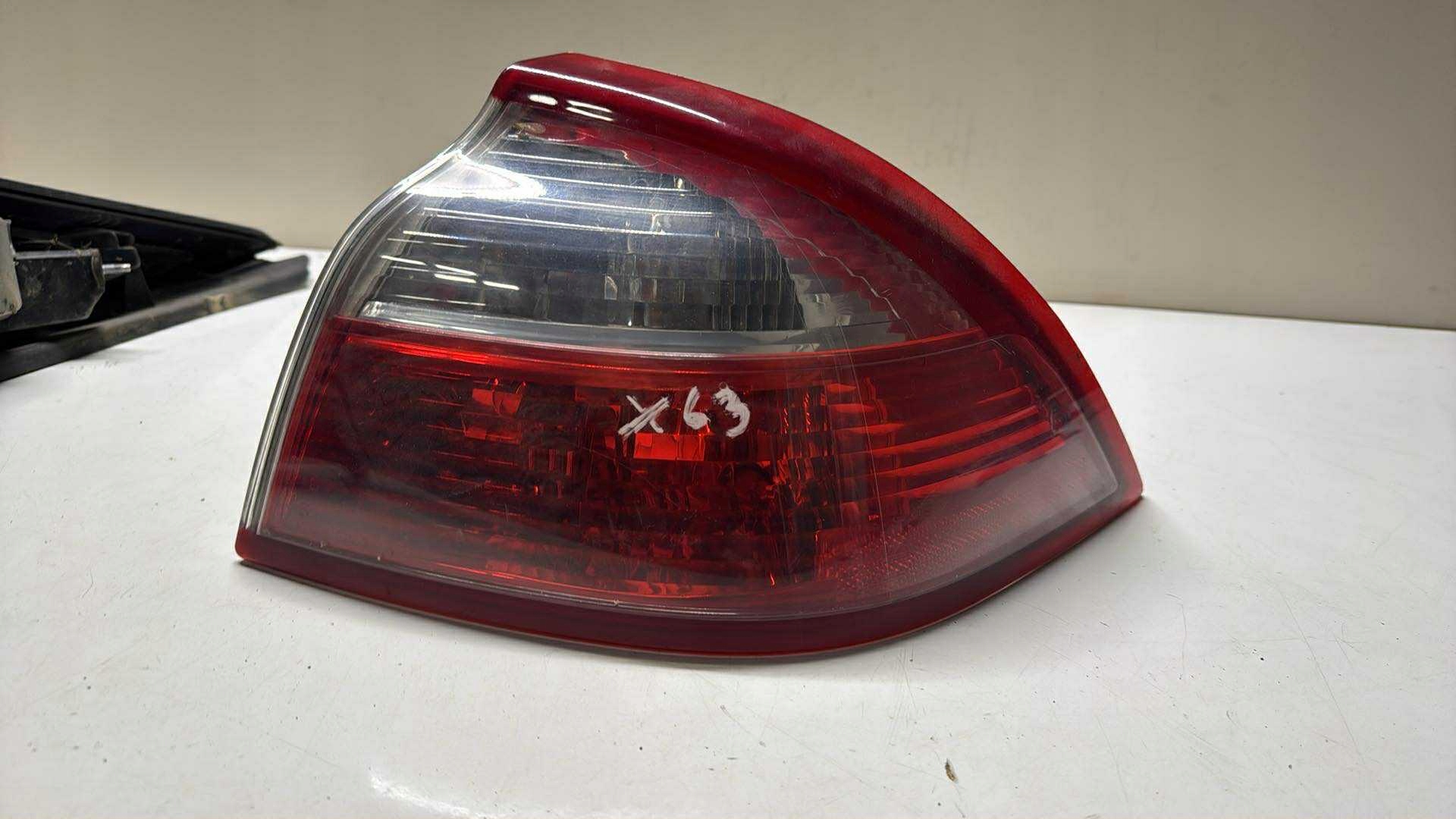 light right SAAB 9-3 II 93 oe Cabrio Kabriolet 02-07r.