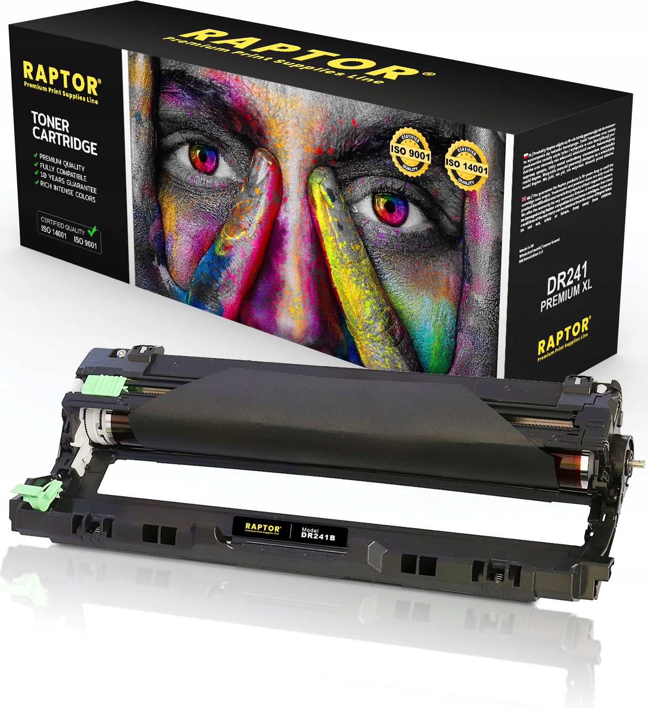 

Bęben Do Brother DR241 MFC-9332CDW 9335CDW 9340CDW