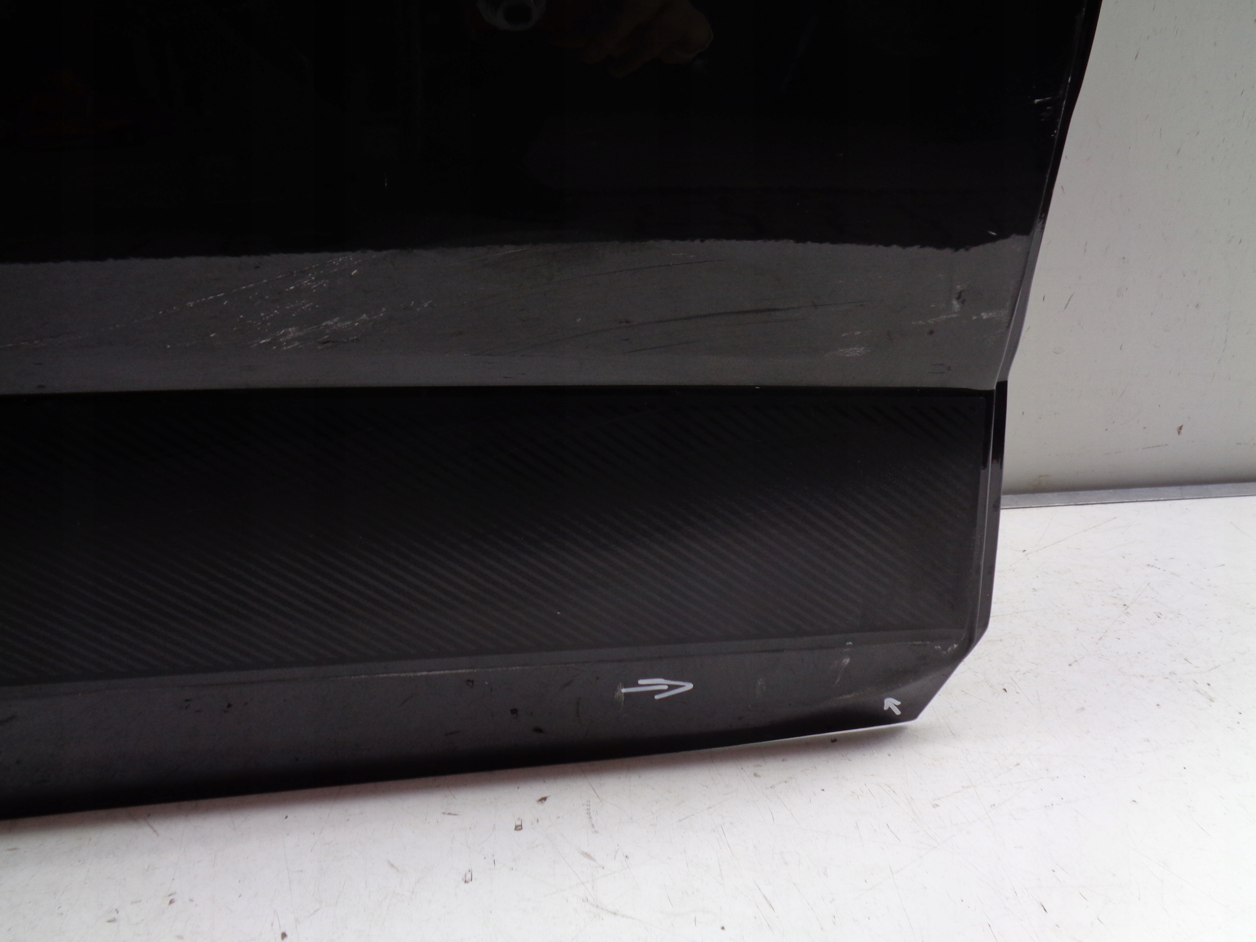 door right rear. DACIA JOGGER 21- NR 33985