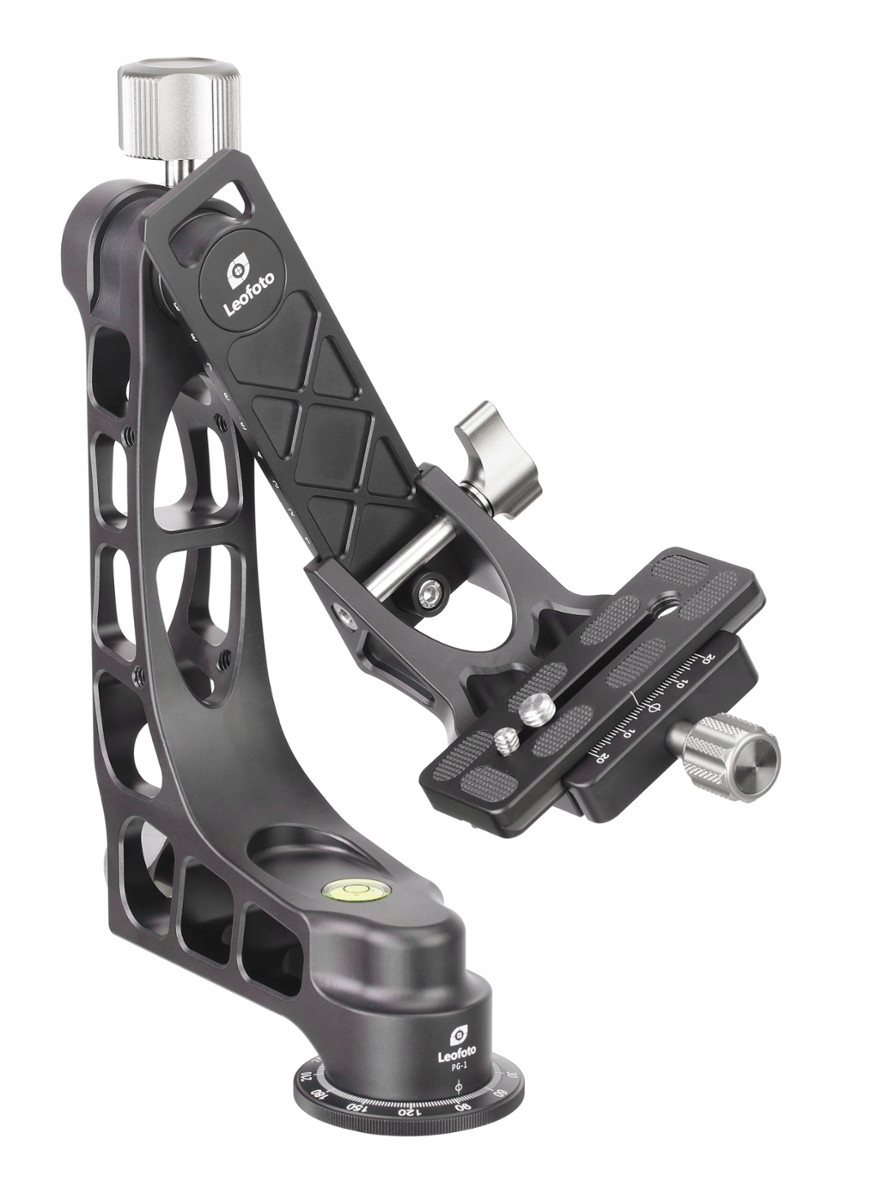 Gimbalová hlava Leofoto PG-1