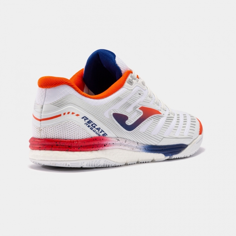 Buty halowe JOMA REGATE REBOUND 2202 IN #39 Rozmiar 39