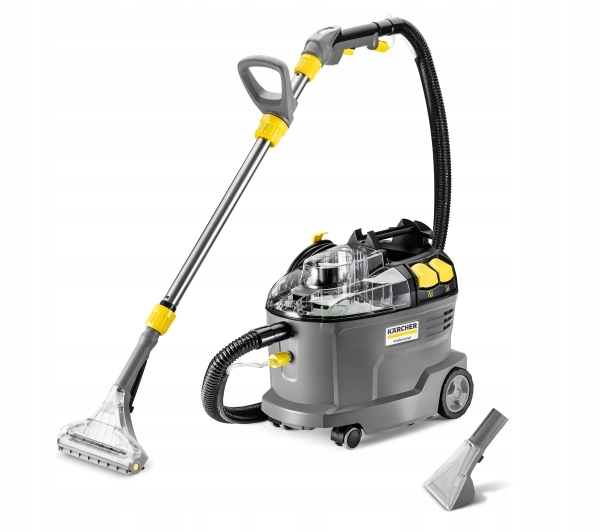 Odkurzacz piorący Karcher ProPuzzi 800 1.100-280.0 1380W