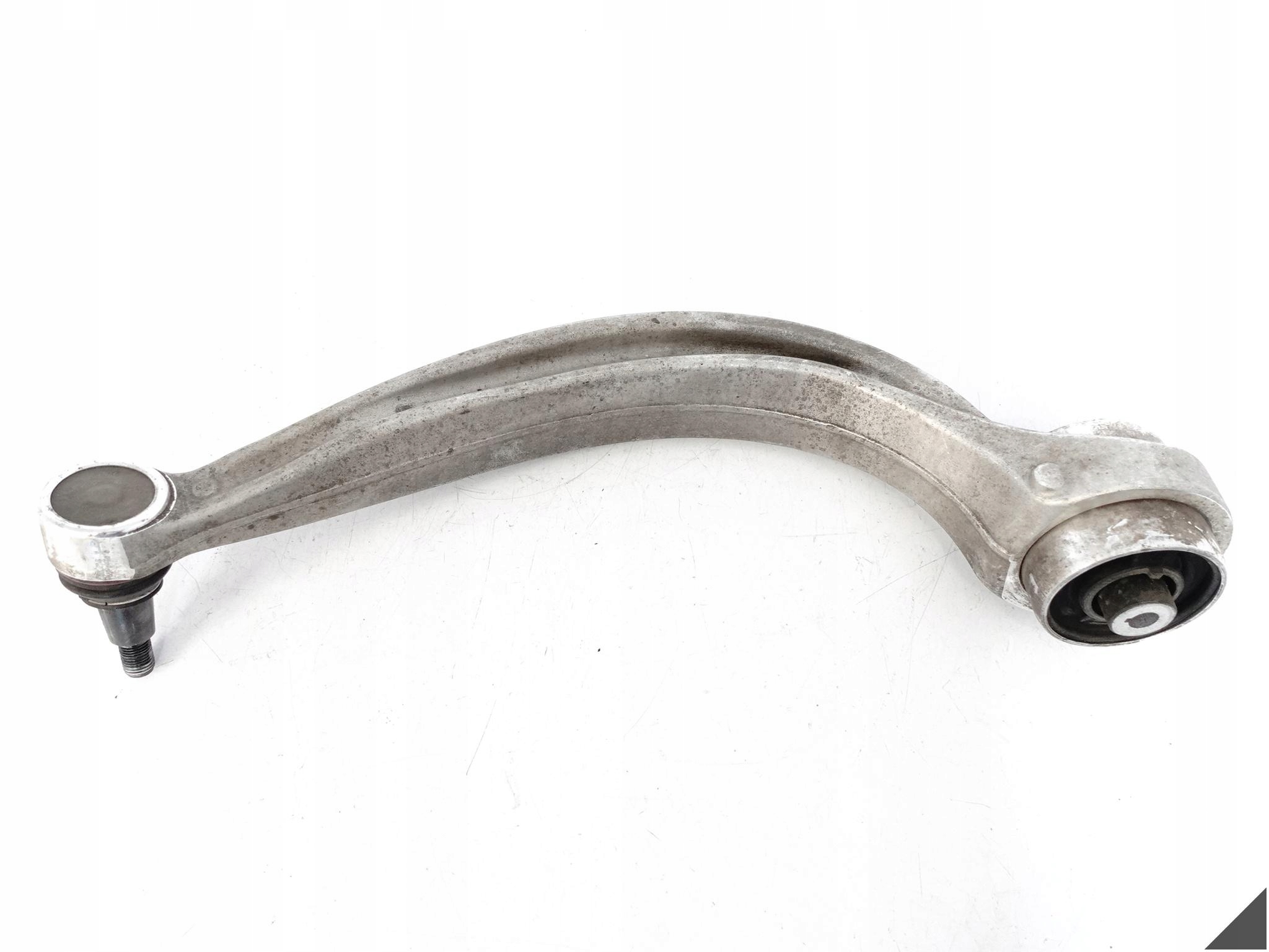 VW AUDI Q7 4M0 LAMBORGHINI URUS 4ML BENTLEY BENTAYGA 36A arm left front