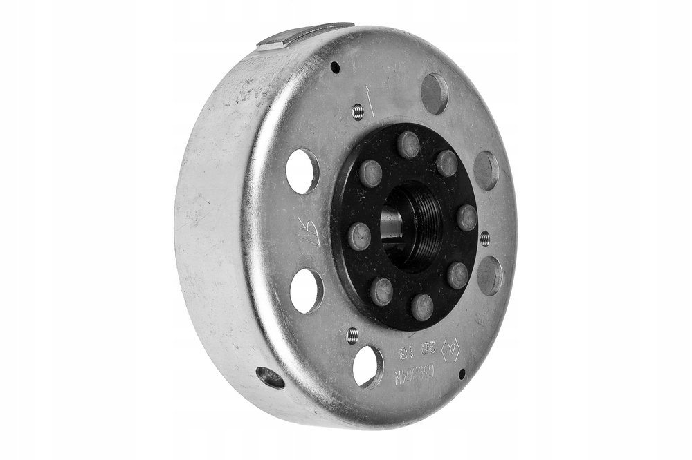 Magnetické koleso magneto rotor Aprilia Derbi Gilera Piaggio Vespa