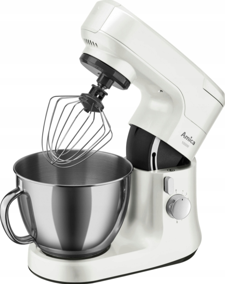 Robot planetarny Amica KML 4011 Maszynka do mięsa Kod producenta 1191203