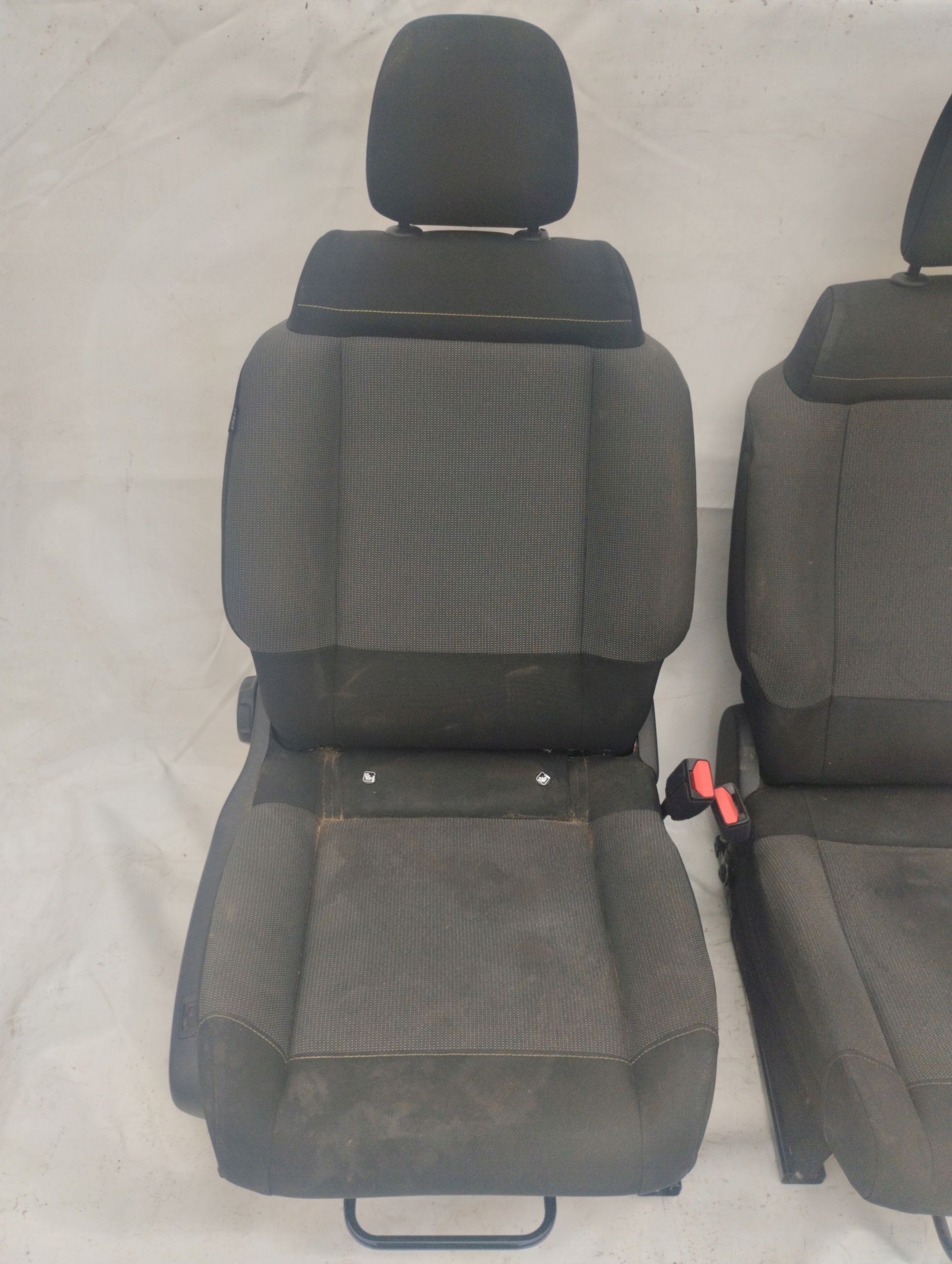 CITROEN C3 III Siège Passegers Droite