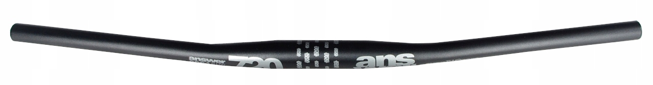 PROSTA ANSWER PROTAPER EXPERT FLAT 720mm 31,8mm