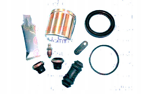 Autofren Sada Napr. Svorky Ham. Db Přední Vito Asistent řidiče #28