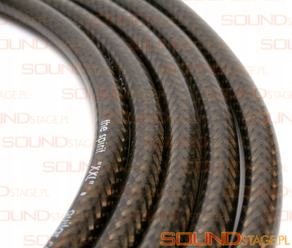 KABEL GITAROWY 10M przewód SOMMER SPIRIT XXL SPINK Marka Soundstage_pl