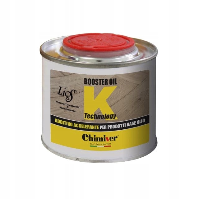 Maximus Schnoucí nástavec Lios Oil Booster 0,2 l