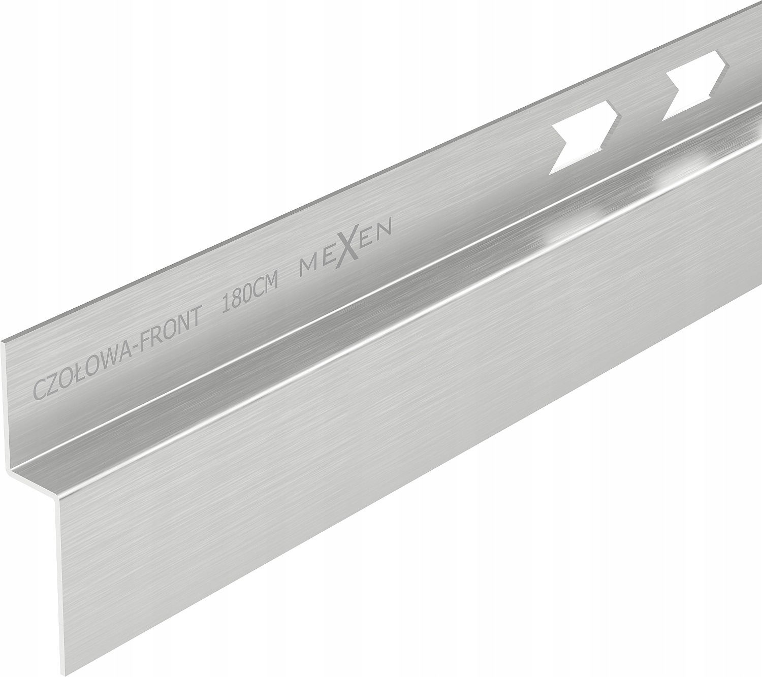 Lineární odtok Mexen Line-B 180 cm