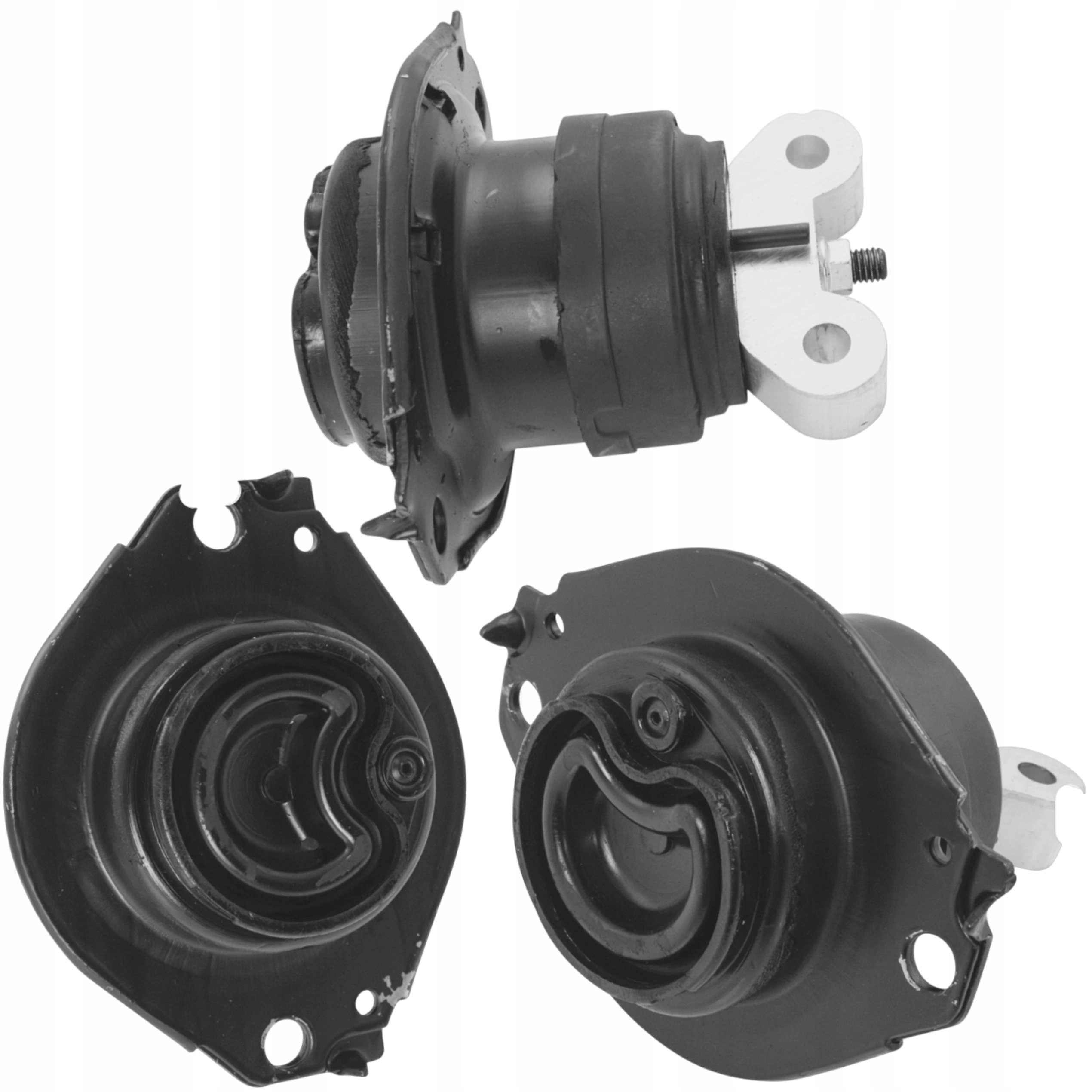 Chrysler 300C 3.6 Dodge Durango 3.6 5.7 Charger Silentblok Motoru Přední Levý