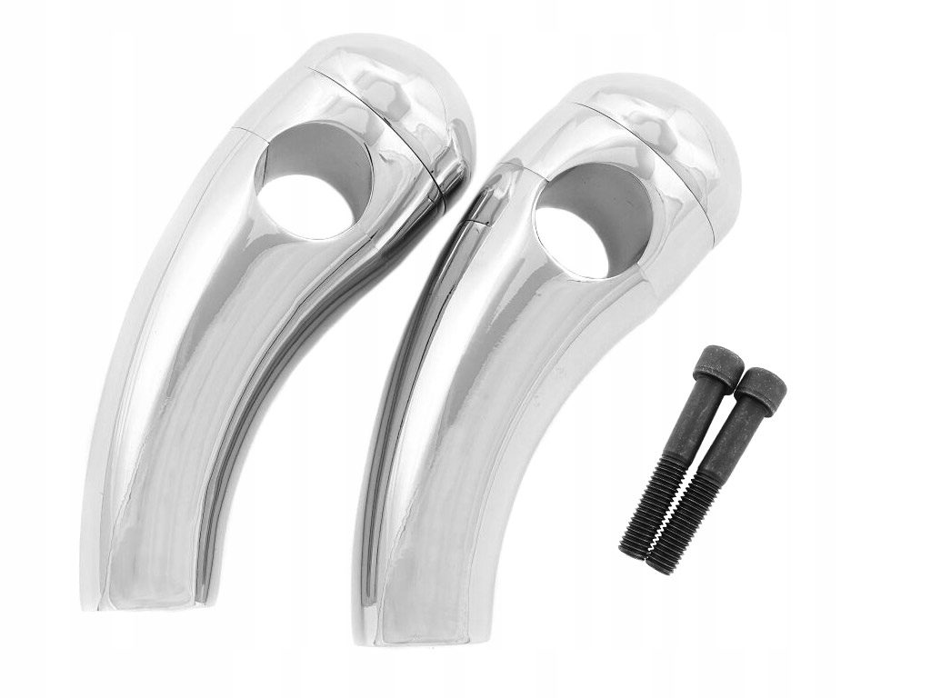 RI-009-1 - КРІПЛЕННЯ RISERY РУЧКА РУЛЬОВОГО КОЛЕСА HARLEY DAVIDSON