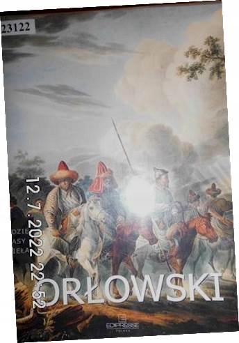 Orłowski - S.Gowin