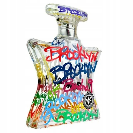 Bond No. 9 Brooklyn parfémovaná voda, 100 ml