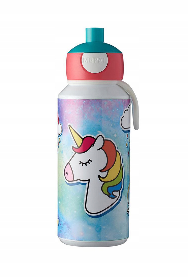 

Bidon butelka dla dzieci Mepal Unicorn 400ml
