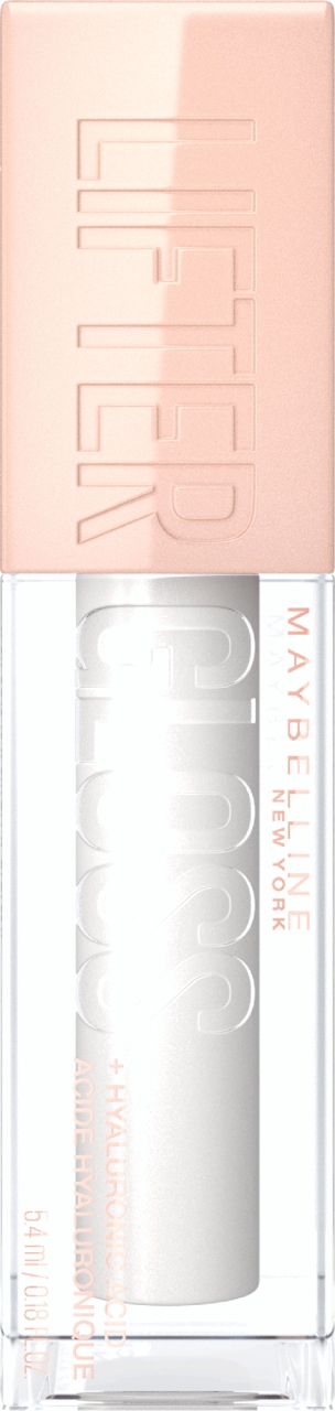 

Maybelline błyszczyk do ust Lifter Gloss 001 Pearl