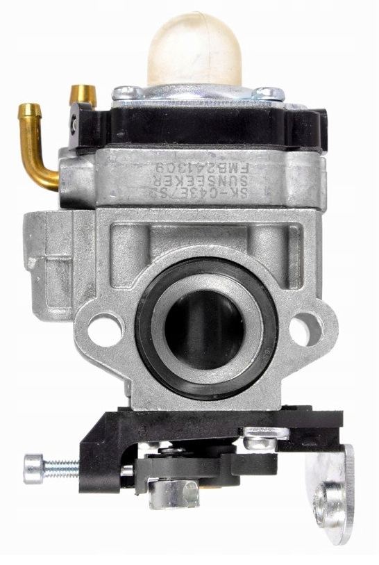 Karburátor Pro Křovinořez Stiga SB420D 118801208/0 Originál