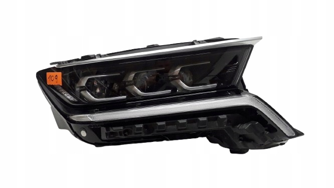 KIA SORENTO 4 IV 20- LAMPA PRAWA PRZEDNIA FULL LED 92102-P2120 -BRAK 1 UCHA