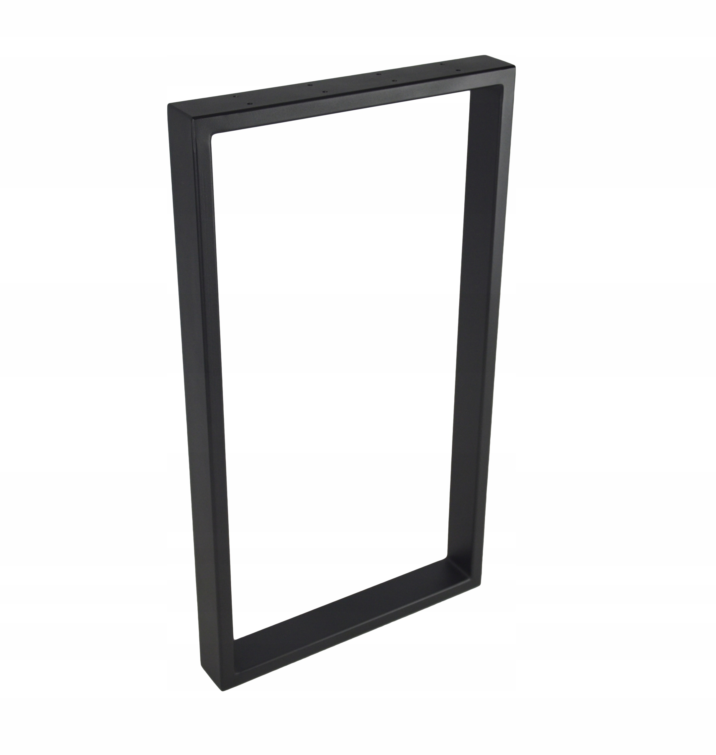 

40x72 Profil 6x2 stelaż podstawa noga stołu loft