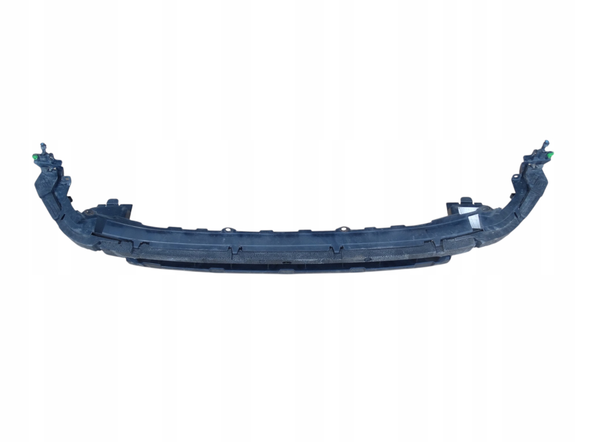 LAND ROVER DISCOVERY SPORT L550 14-19 front bumper front LRC 943 grey