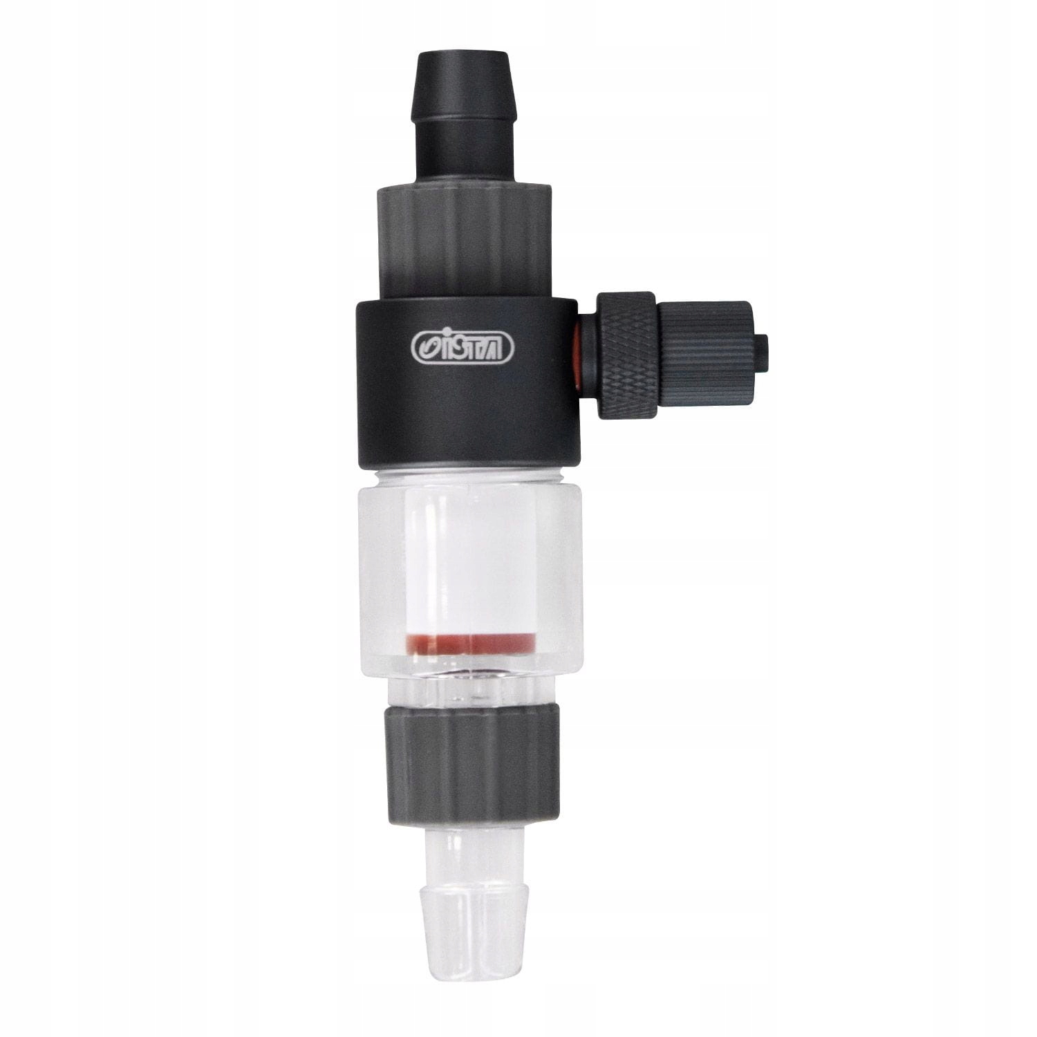 Ista Reaktor przepływowy do CO2 16/22mm IF-0702 Atomizer CO2 zewnętrzny