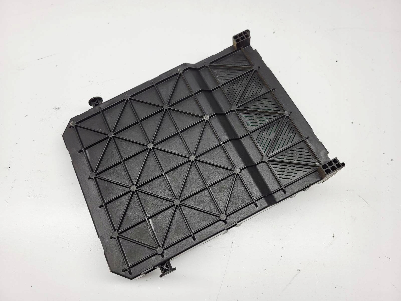 Module BSI Module fusibles Peugeot 206 1.4 HDI 9649627880
