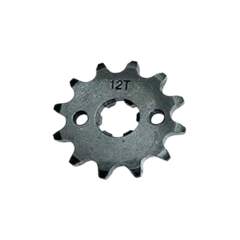 

Zębatka 12z 420 Przód Przednia Atv Quad 110 125
