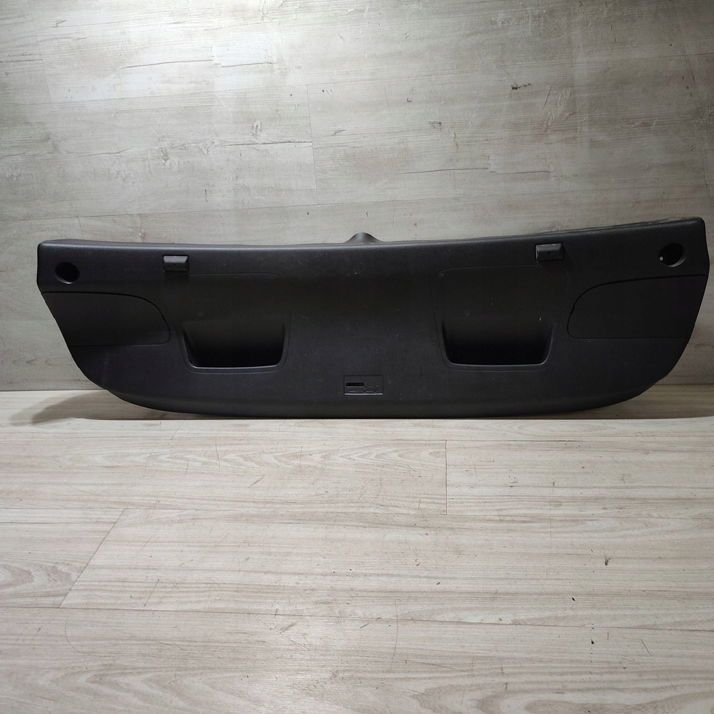 upholstery bonnet boot Hyundai i20 (GB IB) 81787C8000