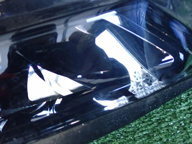 SKODA KAROQ FULL LED LIFT 21- reflektor right light right 57B941010