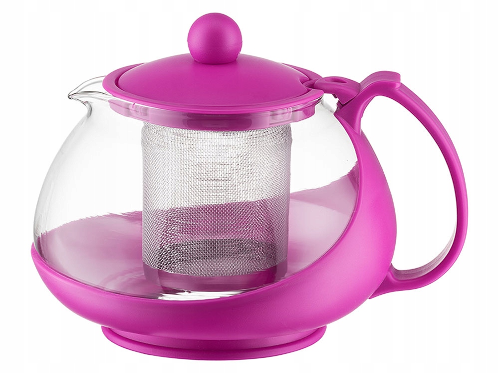 

94425 Domotti Zaparzacz Do Kawy Herbaty Ziół 750ML