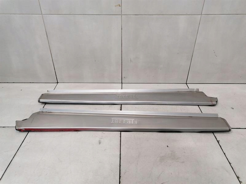 FERRARI 360 F131 65525000 Bar