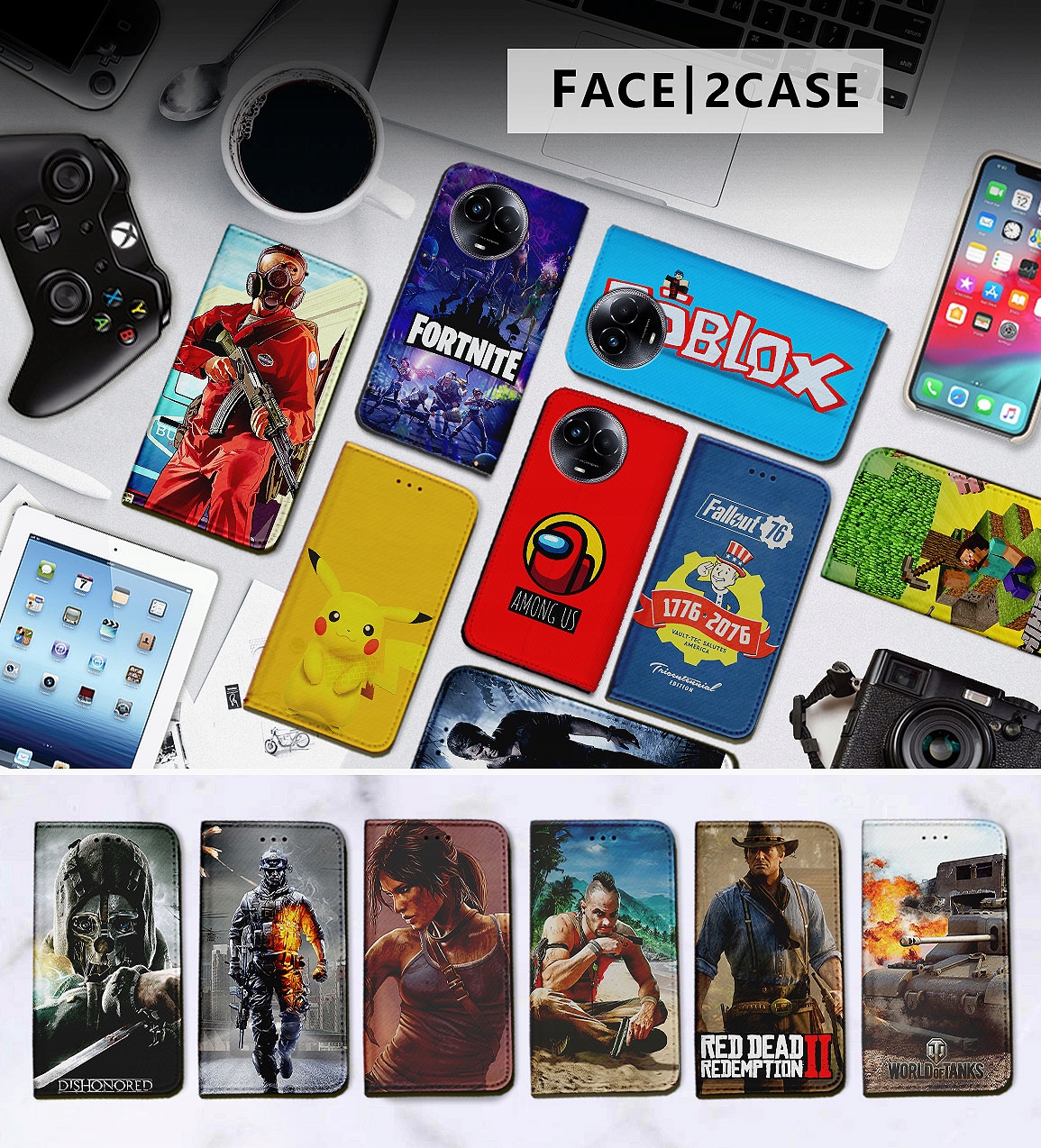 PREMIUM ETUI CASE POKROWIEC NA TELEFON ZAMYKANE DO REALME 11 5G Marka Inna