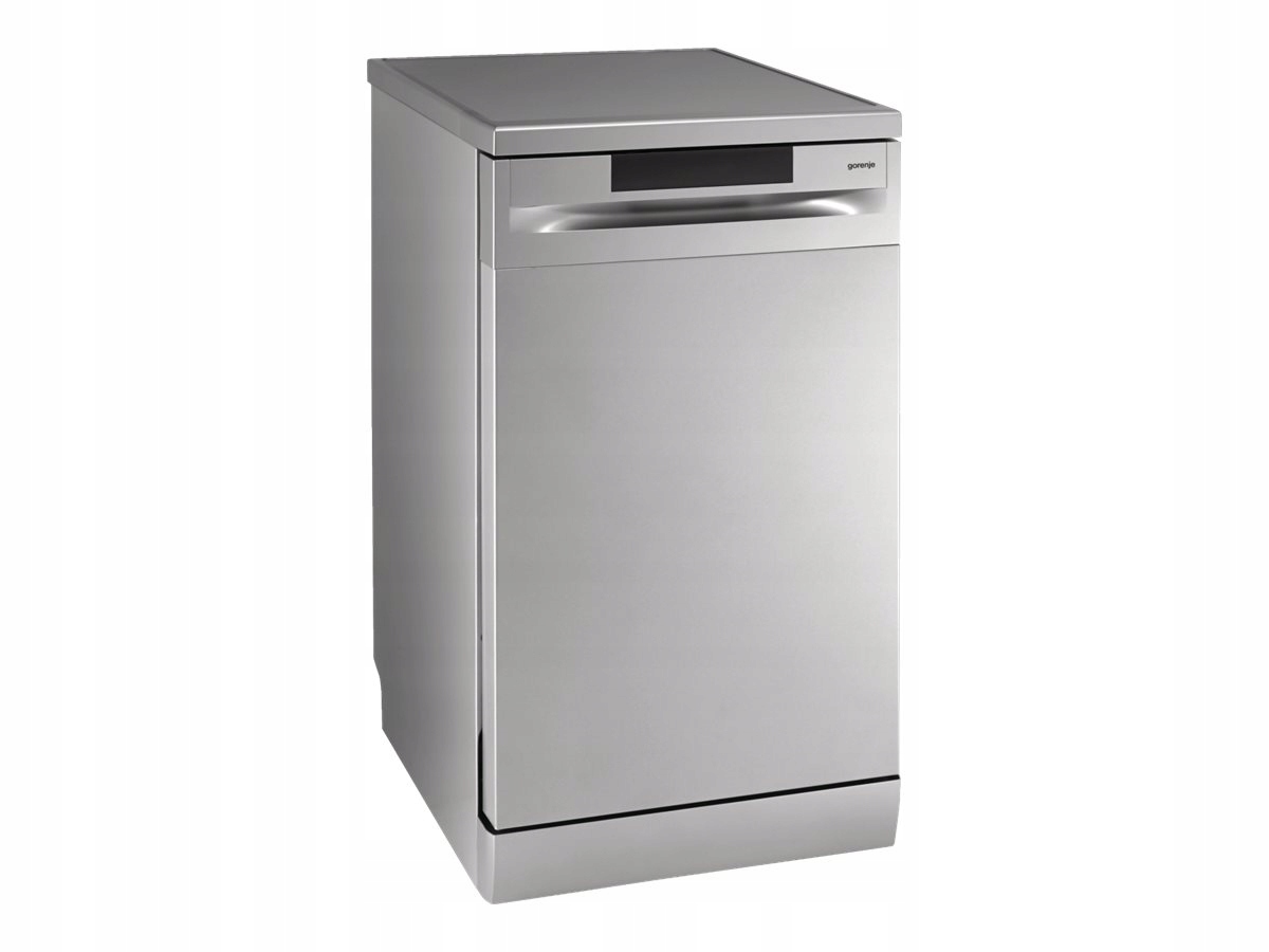 Gorenje Zmywarka GS520E15S Wolnostojąca Szerokość 45 cm Liczba ko