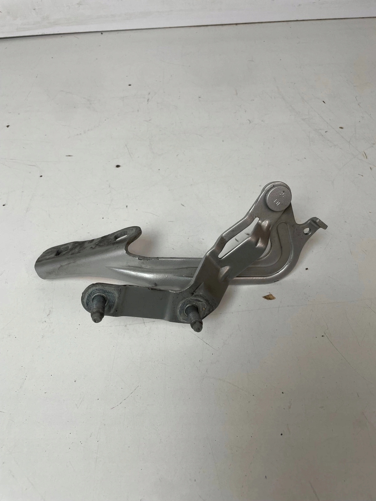 hinge bonnets front front left Ford Galaxy MK3