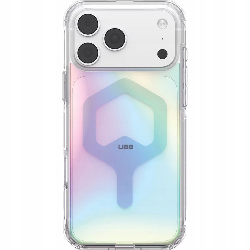 Pancierové puzdro Uag pre iPhone 18 Pro Max 17 Pro Max, pre MagSafe, obal