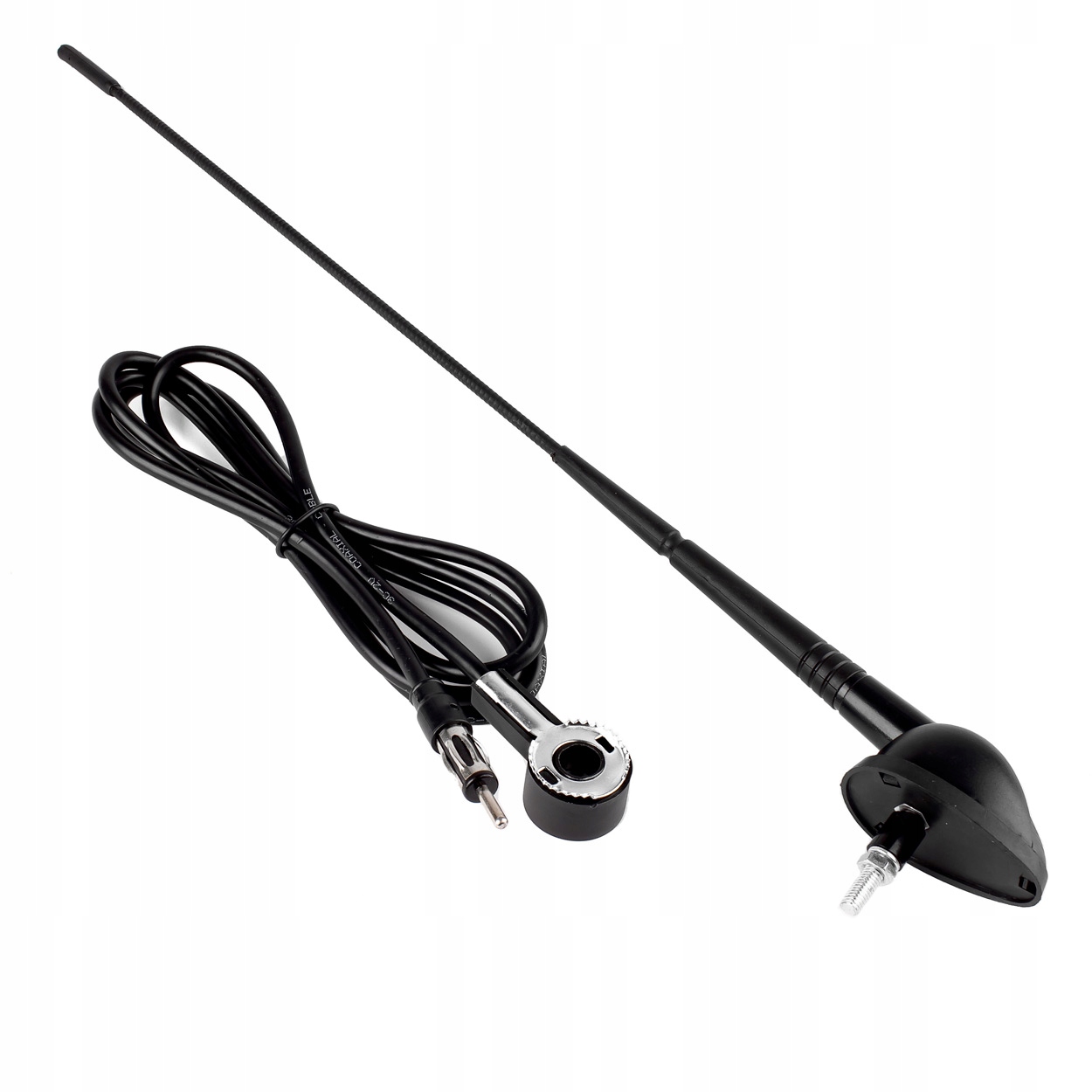 Antena samochodowa dachowa 40cm Ford Mondeo MK4
