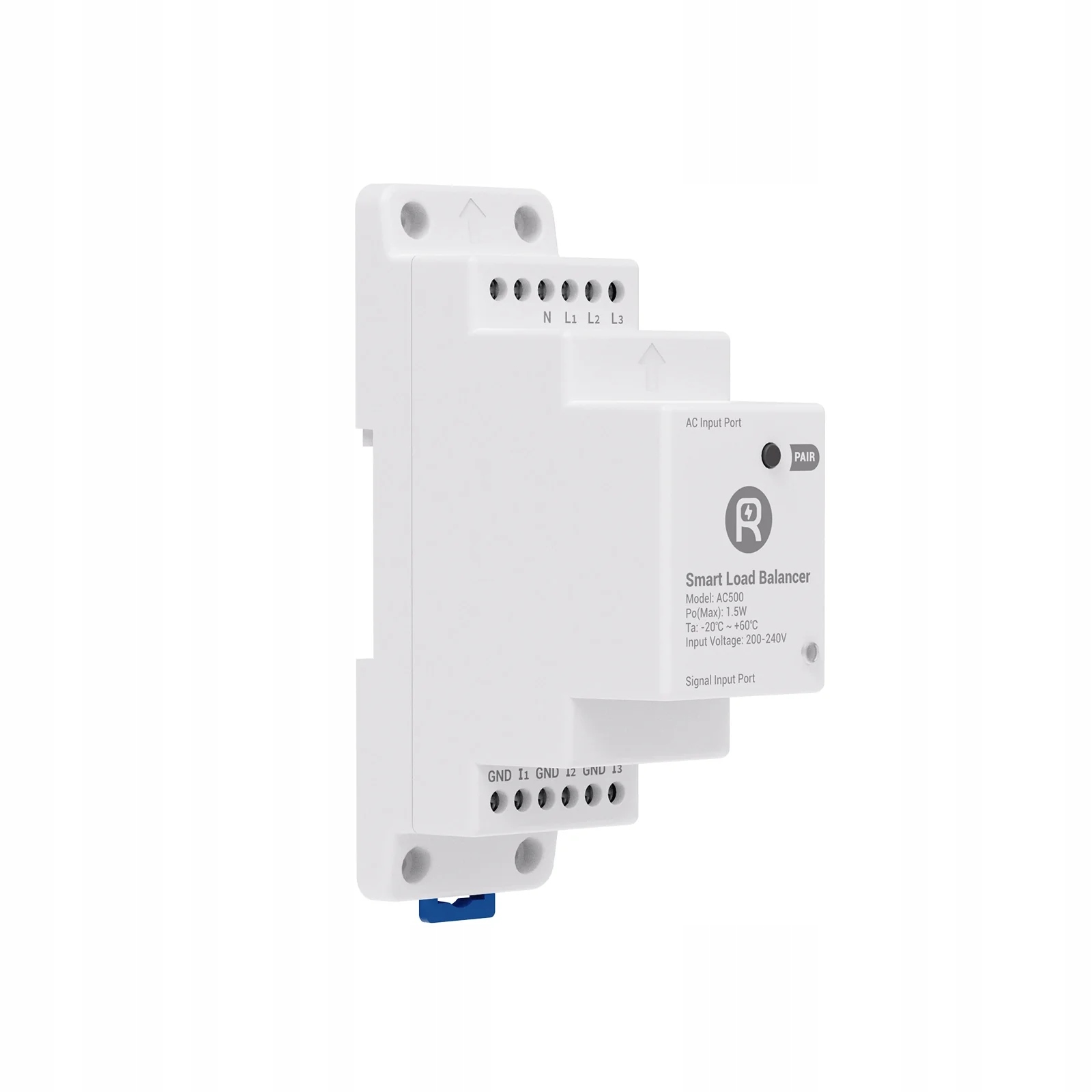 Modul Dlb Smart load balancer AC500 pro Wallbox Rheidon WB500