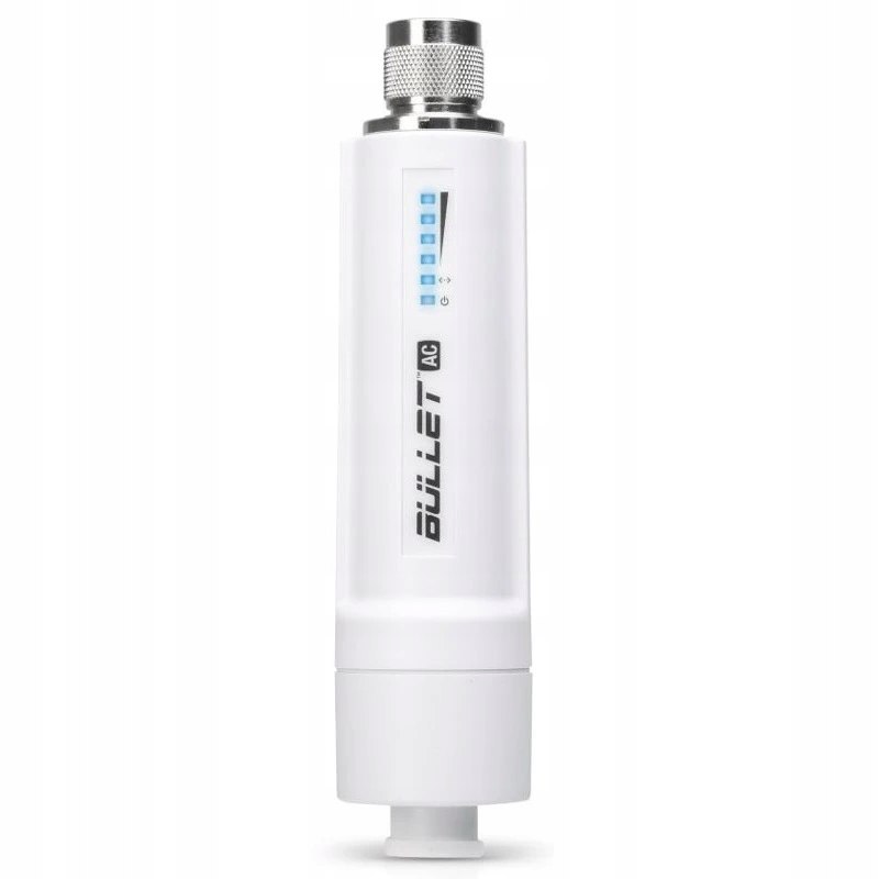 Ubiquiti B-db-ac, Dual Band Bullet Ac