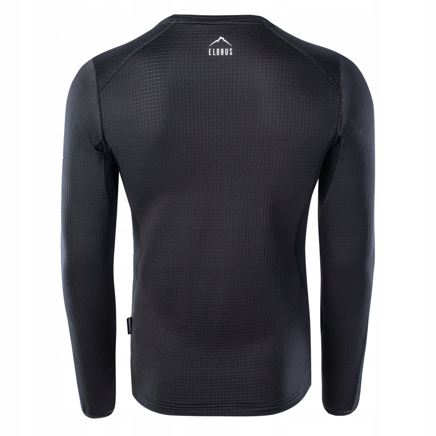 MĘSKA BLUZA ELBRUS NADIM POLARTEC r.M BLACK Marka Elbrus