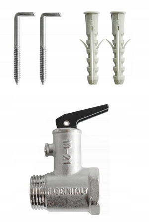 BOJLER ELEKTRYCZNY PODGRZEWACZ WODY WĘŻOWNICA 150L LEWY GRZAŁKA 2000W ANODA Klasa efektywności energetycznej D