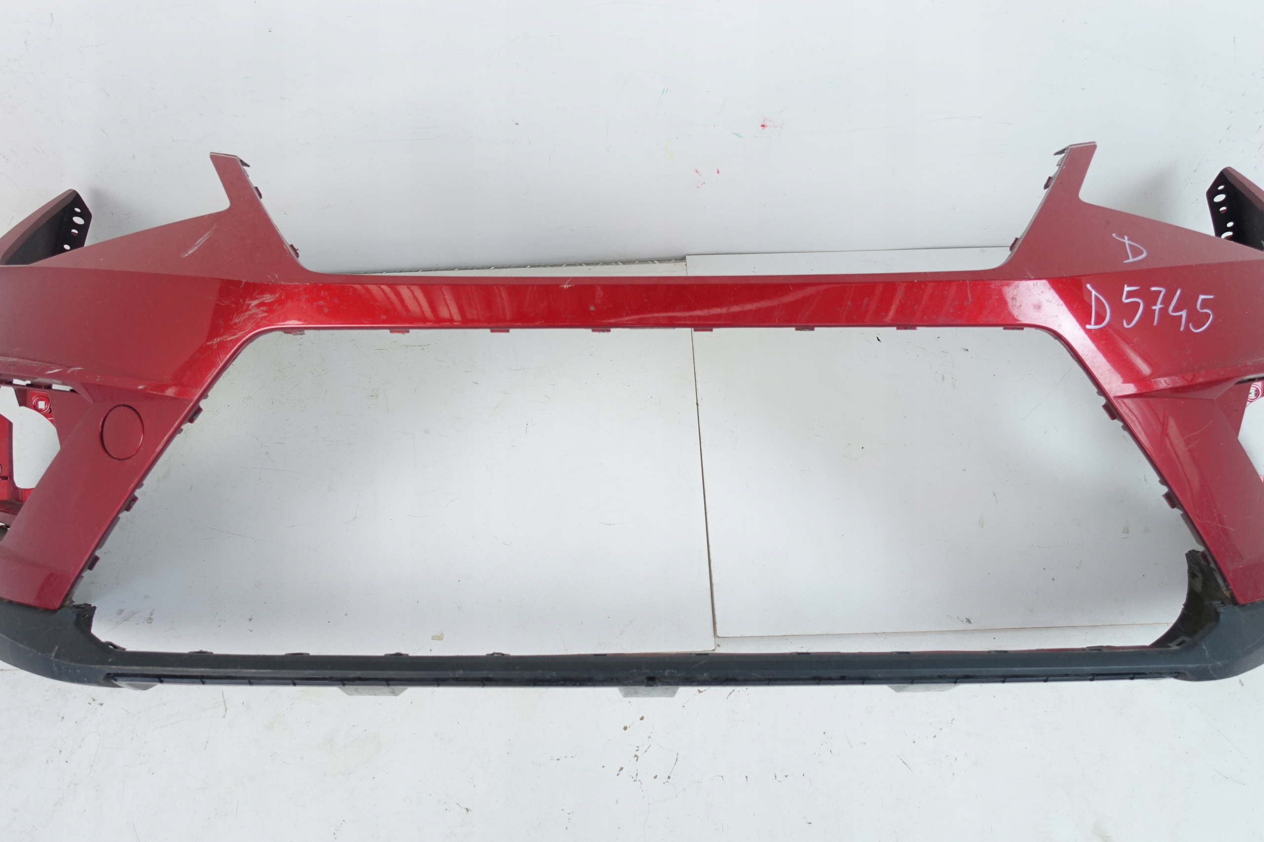 bumper front front SEAT ARONA 2017- 6F9807221B