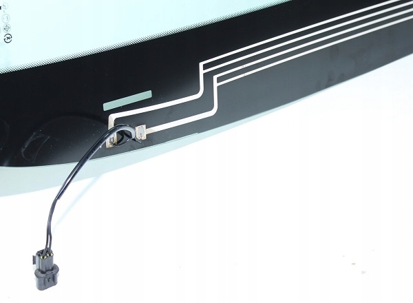 SZYBA PRZEDNIA CZOŁOWA KIA SORENTO II GRZANA 09-15 Producent części Inny