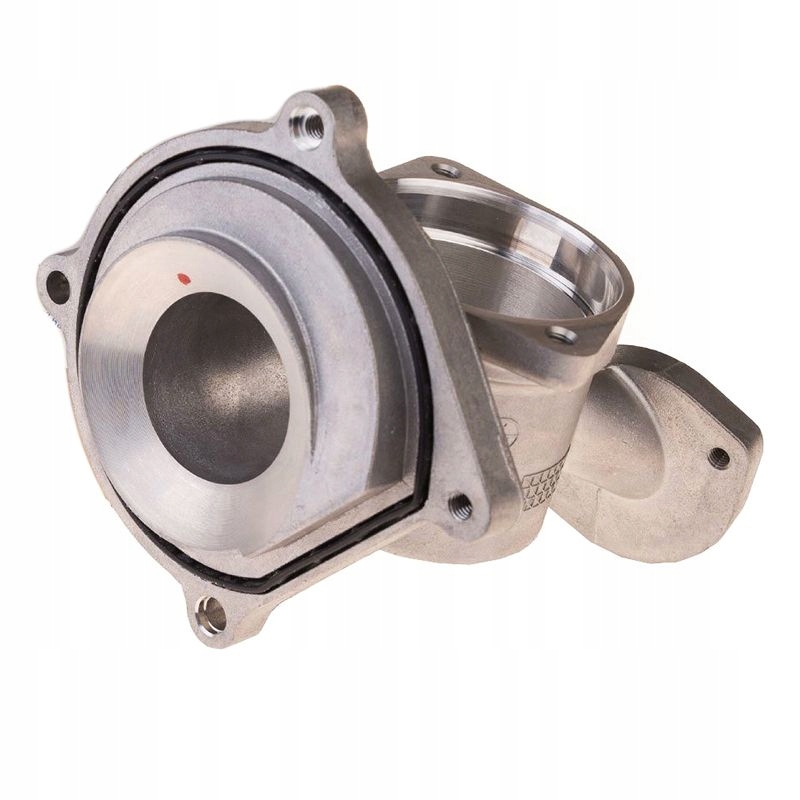 Obudowa termostatu Opel Astra K Insignia B Mokka X