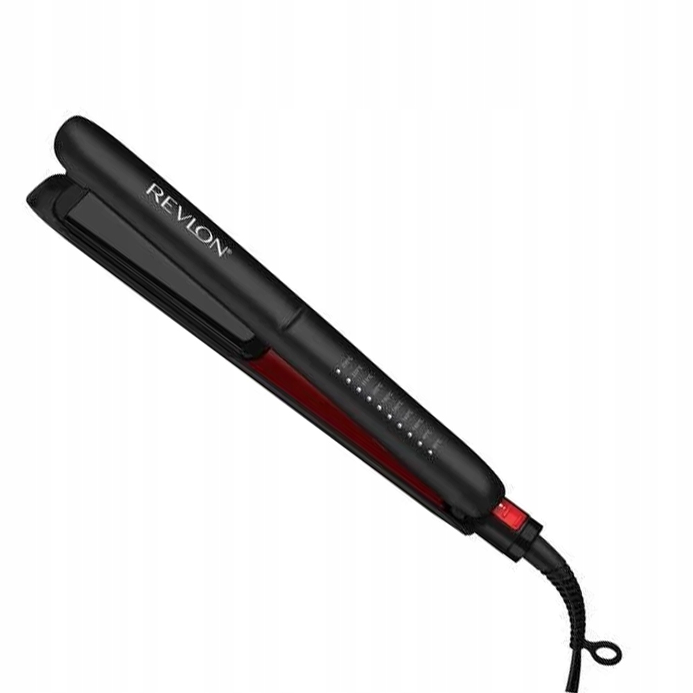 Žehlička na vlasy Revlon SmoothStay Coconut Oil RVST2211PE