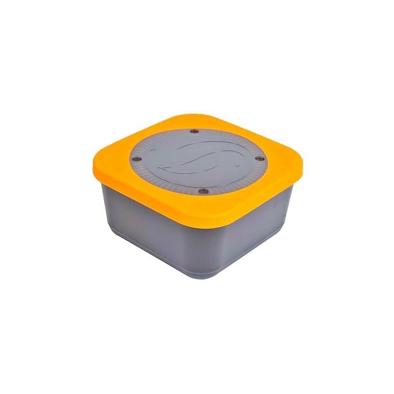 

Guru Pudełko na przynęty Bait Box 1,875L