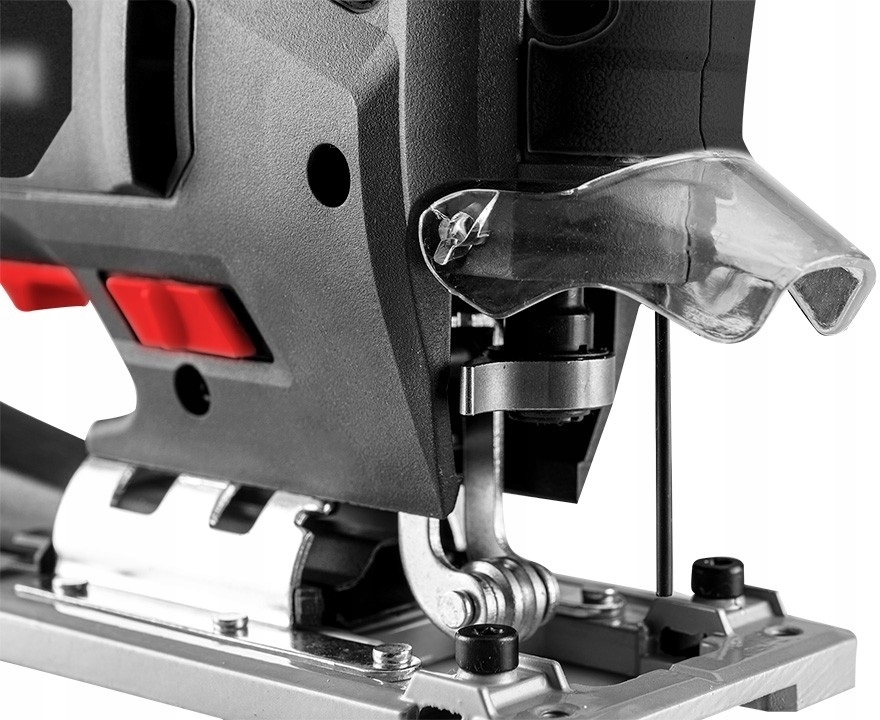 GRAPHITE Wyrzynarka 600W 800-3000 min , 0-45° Marka Graphite